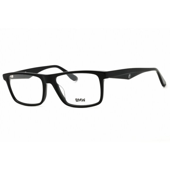 BMW EYEGLASSES BW5062H-001-55 New with case - Picture 1 of 5